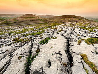 The Burren Named 'Best Communi...